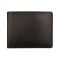 ILI 7221 Slim Bifold Wallet Chocolate