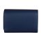 ILI 7428 French Wallet Navy