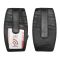 ILI 7804 Card Holder Black