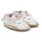 Infant's Robeez Evie White