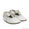 Infant's Robeez Star Wars™ Princess Leia™ White