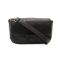 Joy Susan Becca Convertible Shoulder Bag Black