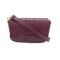 Joy Susan Becca Convertible Shoulder Bag Mulberry