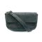 Joy Susan Becca Convertible Shoulder Bag Vivid Deep Teal