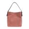 Joy Susan Classic Hobo Handbag Clay Pink
