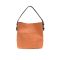 Joy Susan Classic Hobo Handbag Coral