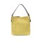 Joy Susan Classic Hobo Handbag Limoncello