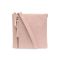 Joy Susan Dawn Multi Pocket Compact Crossbody Bag Light Pink