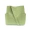 Joy Susan Kayleigh Side-Pocket Bucket Bag Mint