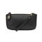 Joy Susan Mini Crossbody Wristlet Clutch Black