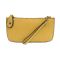 Joy Susan Mini Crossbody Wristlet Clutch Butter