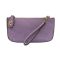 Joy Susan Mini Crossbody Wristlet Clutch Wild Orchid