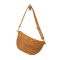 Joy Susan Nova Faux Cane Sling Belt Bag Tan