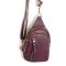Joy Susan Skyler Sling Bag Blackberry