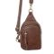 Joy Susan Skyler Sling Bag Mocha