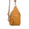Joy Susan Skyler Sling Bag Mustard