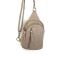 Joy Susan Skyler Sling Bag Parchment