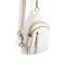 Joy Susan Skyler Sling Bag White