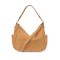 Joy Susan Trish Convertible Hobo Bag Warm Tan