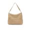 Joy Susan Winnie Woven Hobo Bag Buff
