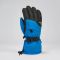 Juniors' Kombi Roamer Glove Jr Black / Cobalt