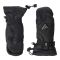 Juniors' Kombi Roamer II Mitt Jr Black