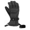 Junior's Kombi Storm Cuff III Jr. Glove Black