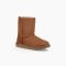 Kid's Ugg Classic II Chestnut