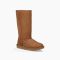 Kid's Ugg Classic II Tall Chestnut