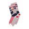 Kids' Fox River Monkey Hugs Crew Socks Navy