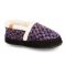 Kids' Acorn Lil Jam Moc Blueberry