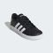 Kids' Adidas Grand Court 2.0 Core Black / Cloud White