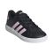 Kids' Adidas Grand Court 2.0 Core Black / Orchid / Cloud White