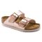 Kids' Birkenstock Arizona Electric Metallic Copper