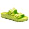 Kids' Birkenstock Arizona EVA Active Lime