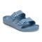 Kids' Birkenstock Arizona EVA Elemental Blue