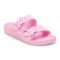 Kids' Birkenstock Arizona EVA Fondant Pink