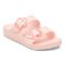 Kids' Birkenstock Arizona Flower EVA Light Rose