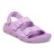 Kids' Birkenstock Mogami HL Crocus