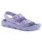 Kids' Birkenstock Mogami Purple Fog