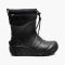 Kids' Bogs Boga Boot Black