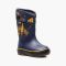 Kids' Bogs Classic II Dino Dodo Navy