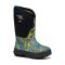 Kids' Bogs Classic Micro Camo Blue Multi