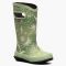 Kids' Bogs Rainboot Astro Mint Green