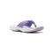 Kids' Clarks Brinkley Tye Lilac