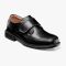 Kids' Florsheim Berwyn Jr. II Black