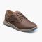 Kids' Florsheim Great Lakes Jr. Plain Toe Brown