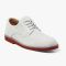 Kids' Florsheim Kearny Jr. White