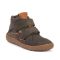 Kids' Froddo Barefoot TEX Autumn Grey