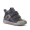 Kids' Froddo Rosario High-Top Grey / Blue